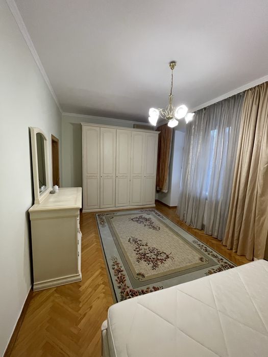 Бехтеревський Провулок 14 Оренда 5к Квартири Центр Паркомісце