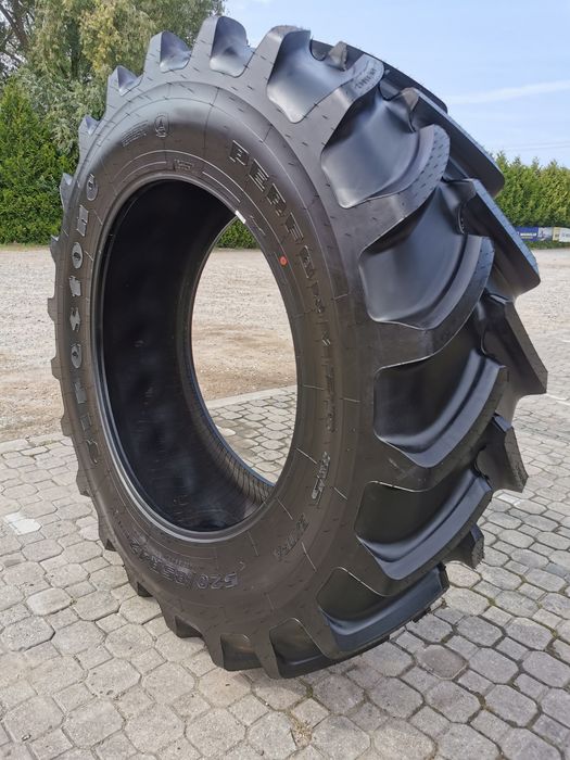 Opona 520/85R42 FIRESTONE Performer 85 Extra #