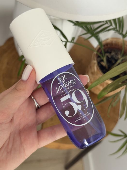 Sol de Janeiro 59 mgiełka do ciała