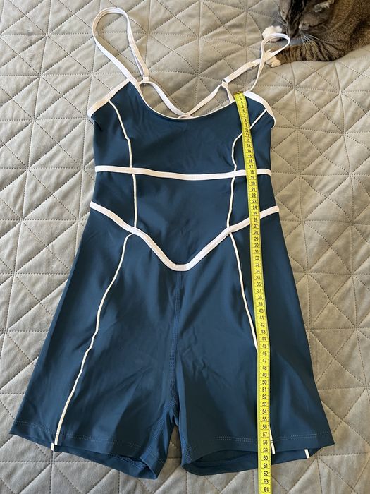 Комбінезон для спорту