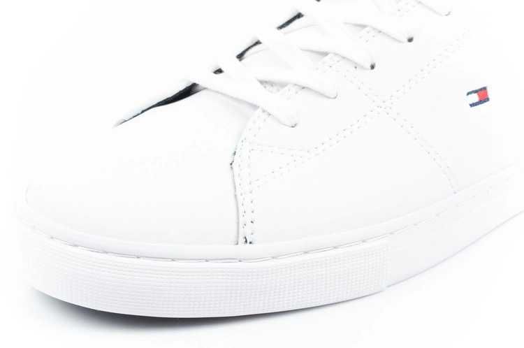 Tommy Hilfiger Essential męskie trampki wygodne skóra r. 40-45