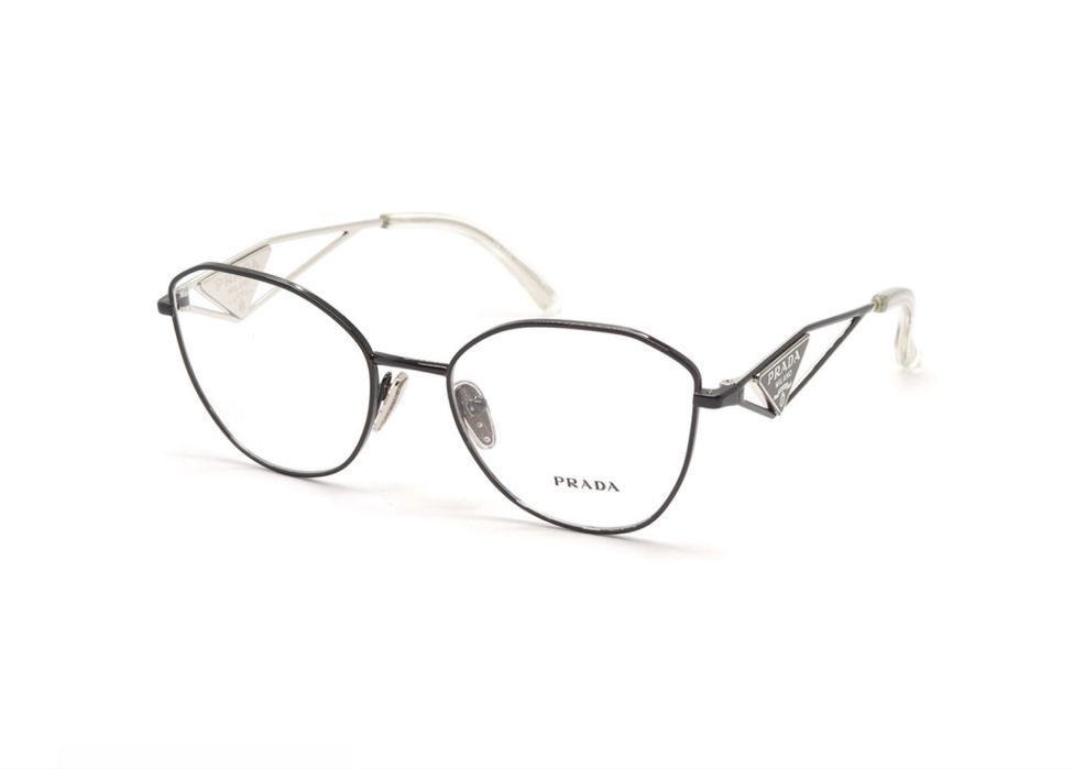 Очки окуляри оправа для зору Prada
