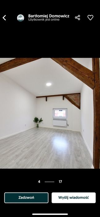 Pokój  do wynajęcia