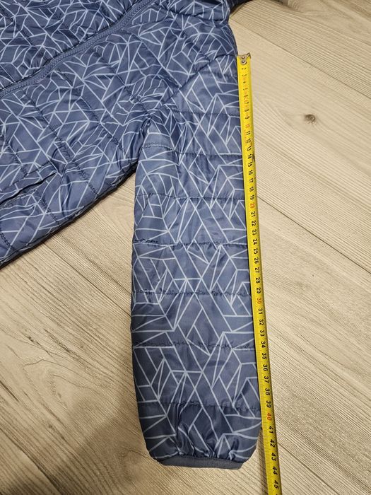 Kurtka przejściowa dla chłopca 122