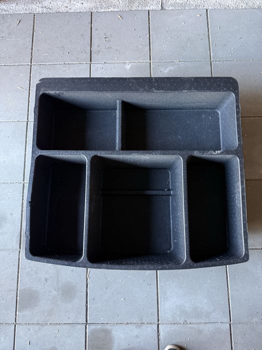 Wkład do bagażnika hyundai ix35