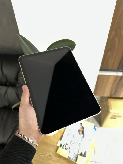 iPad 10 64GB Silver Wi-Fi LTE MDM