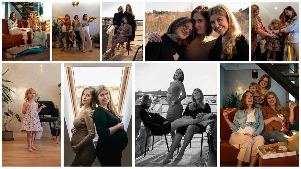 Fotograf na Komunie oraz Chrzest!