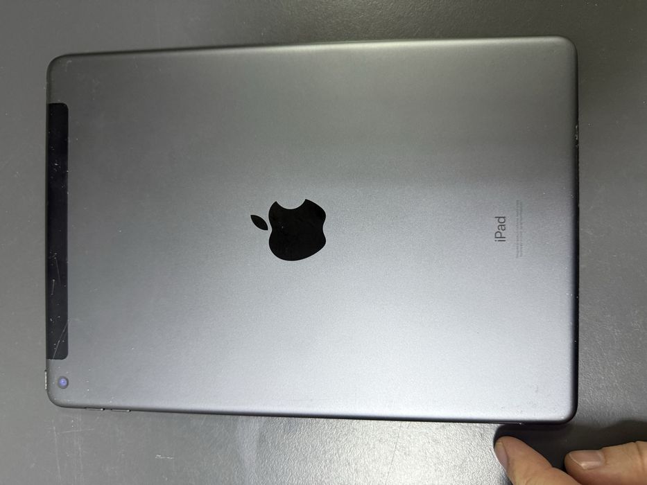 Apple IPad 8 10.2” 32Gb + LTE Space Gray