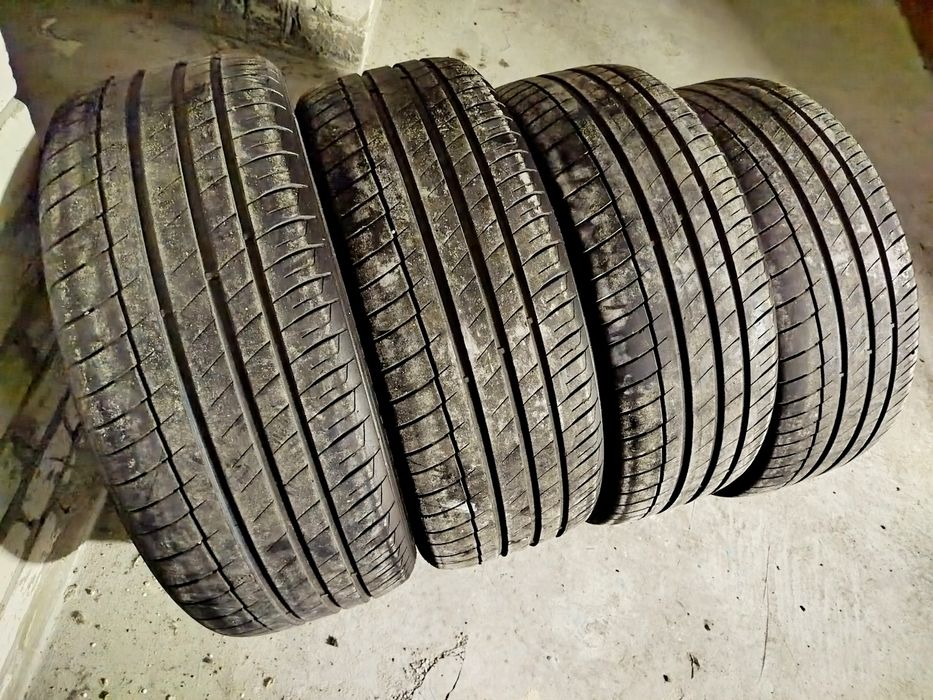 Резина r20 245 50 лето новые 25 год