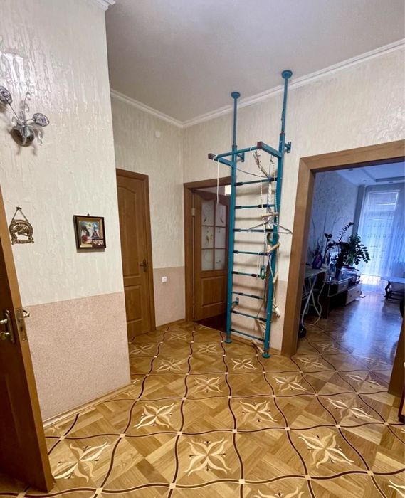 2-комнатная квартира по адресу (площадь 73 м²) - Atlanta.ua - фото 12