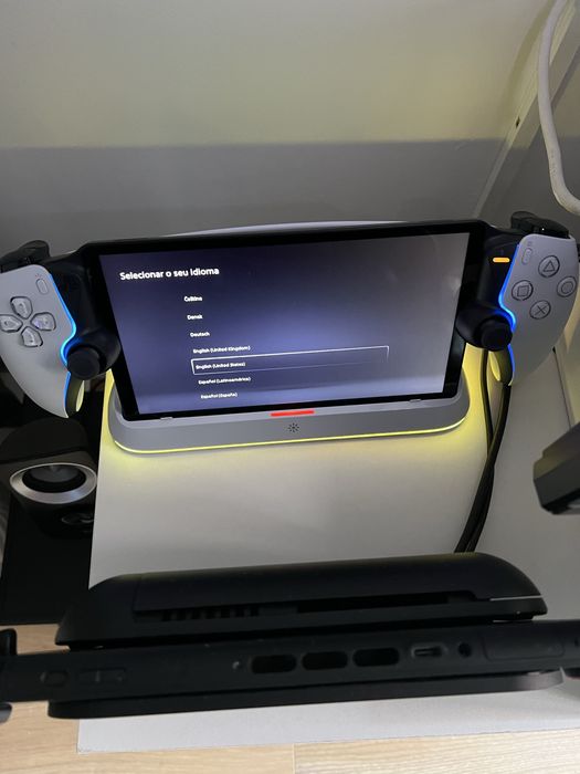 Playstation Portal