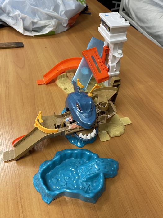 Треки хот віллс