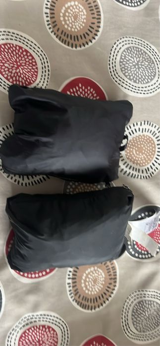 Vendo fatos impermeavel calça e casaco