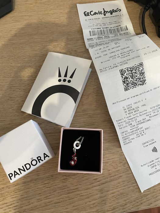 Spider man pandora