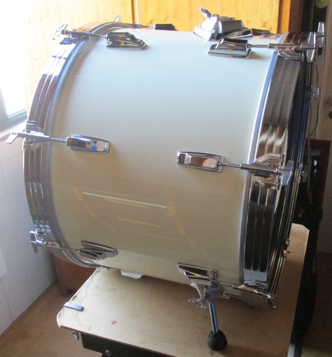 Bombo Tama Swingstar 22" x 16" Made in Japan