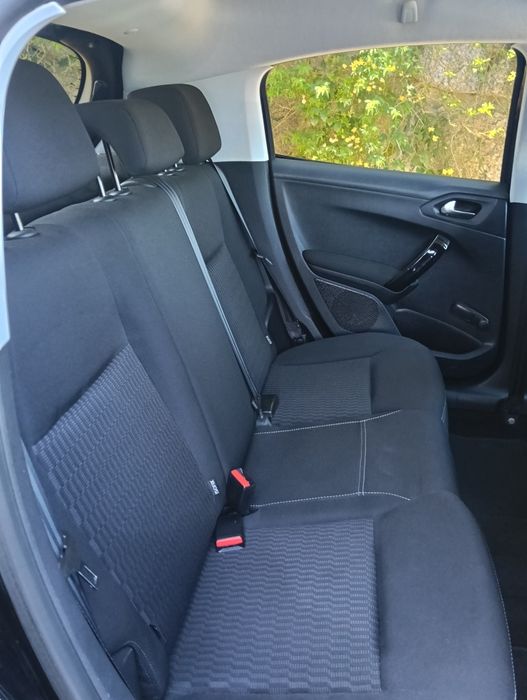 Peugeot 208 PureTech 1.2