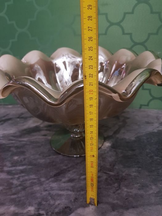 Grande Centro em murano