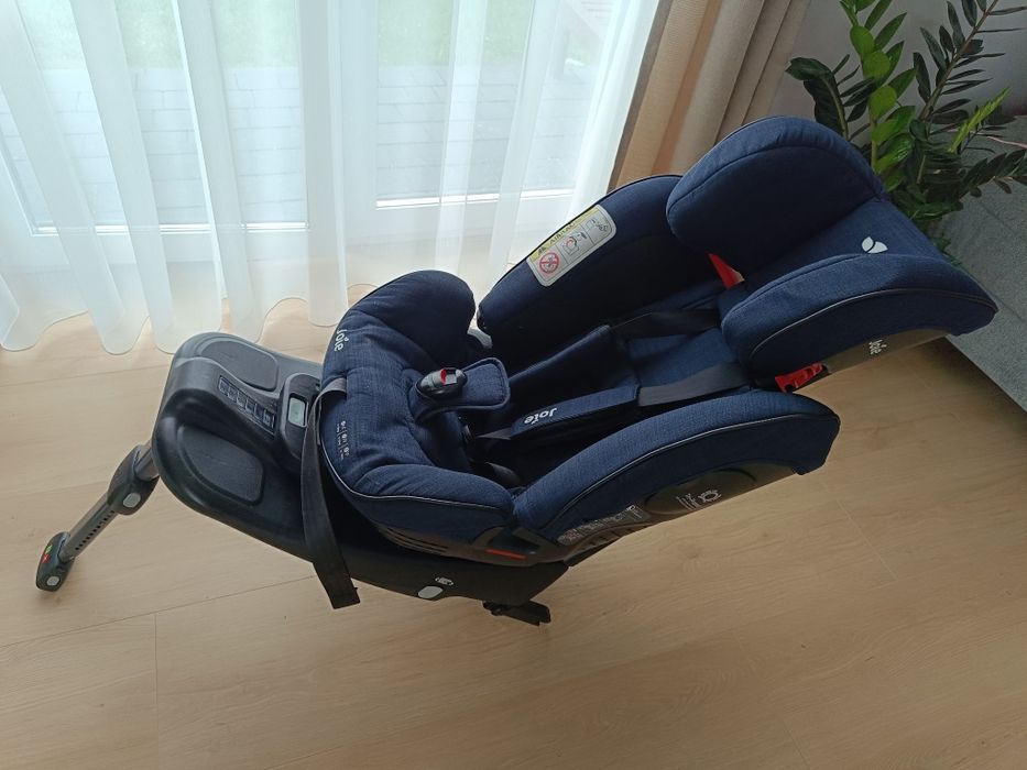 Joie fotelik samochodowy 0-25kg