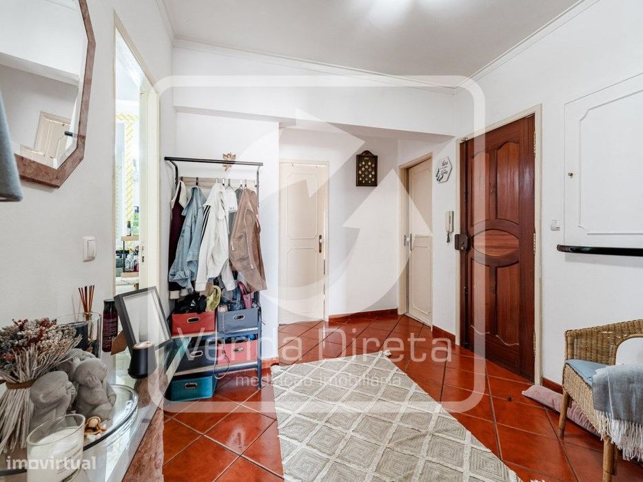Apartamento T2 em São João da Talha, Loures (Lisboa) — Santa Iria De Azoia, São João Da Talha E Bobadela, Lisboa