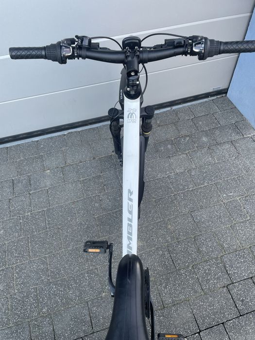 Rower mtb Romet Rambler R9.2 Special 17” stan bdb