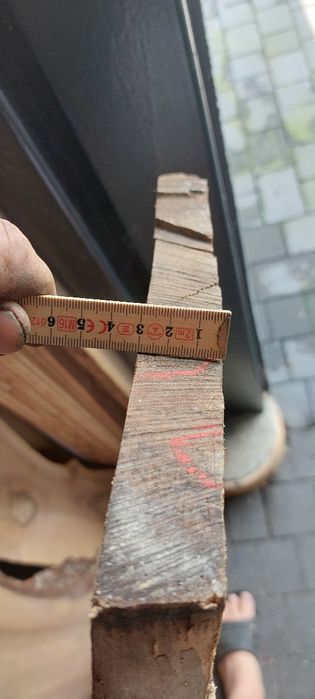 Witam posiadam na sprzedaż deski fosty kłody brzoza deski kłody fosty