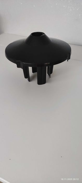 Reduktor misy do Lidlomixa