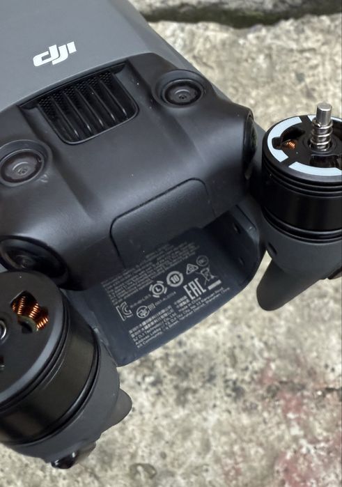 Тушка дрон Dji mavic 3 pro