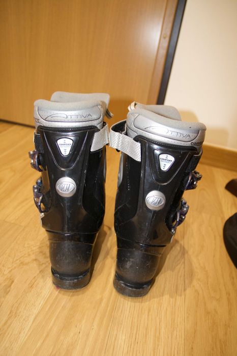 Botas de ski marca Tecnica