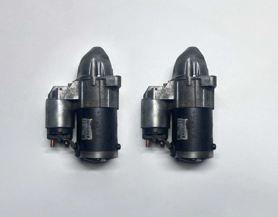 Стартер Citroen C-Crosser / Peugeot 4007 (2007-2012 р.в) - 2.4