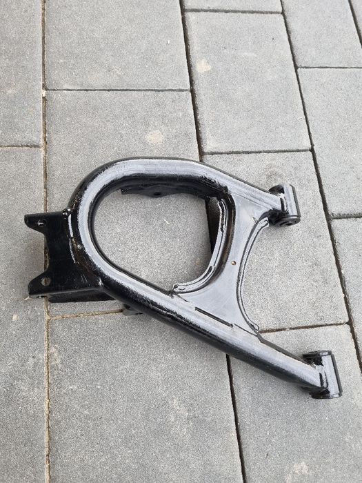 wahacz tył Grizzly 700