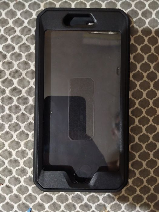 Чехол на iphone 7+ plus, 8+plus,  SUPCASE unicorn beetle