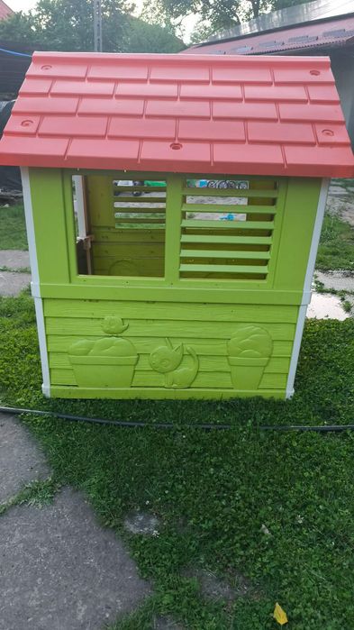 Domek dziecięcy Smoby bez wad