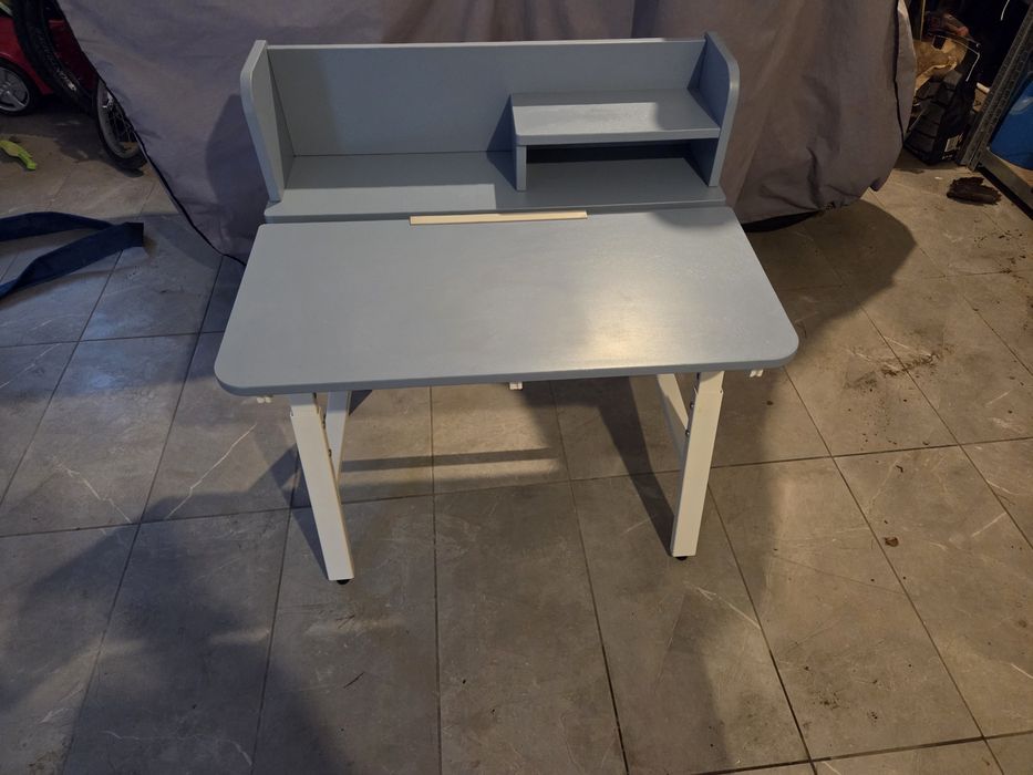 Biurko dziecięce Ikea