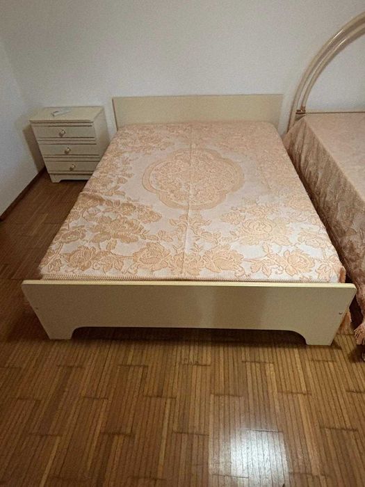 Quarto de Casal usado