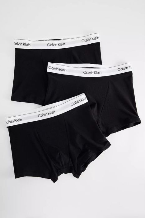 боксери Calvin Klein 3-pack