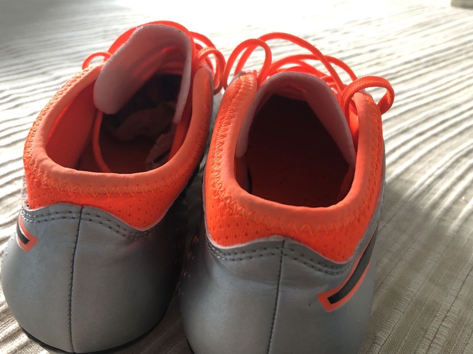 Chuteiras PUMA futebol 11