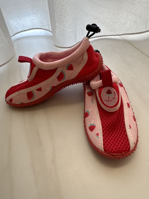 Взуття на моречко