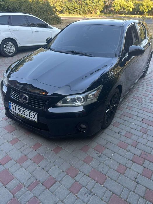 Аренда авто сдам Лексус ст200, Лачетти приус от 2х дней