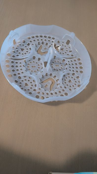 Esterilizador biberões Philips Avent