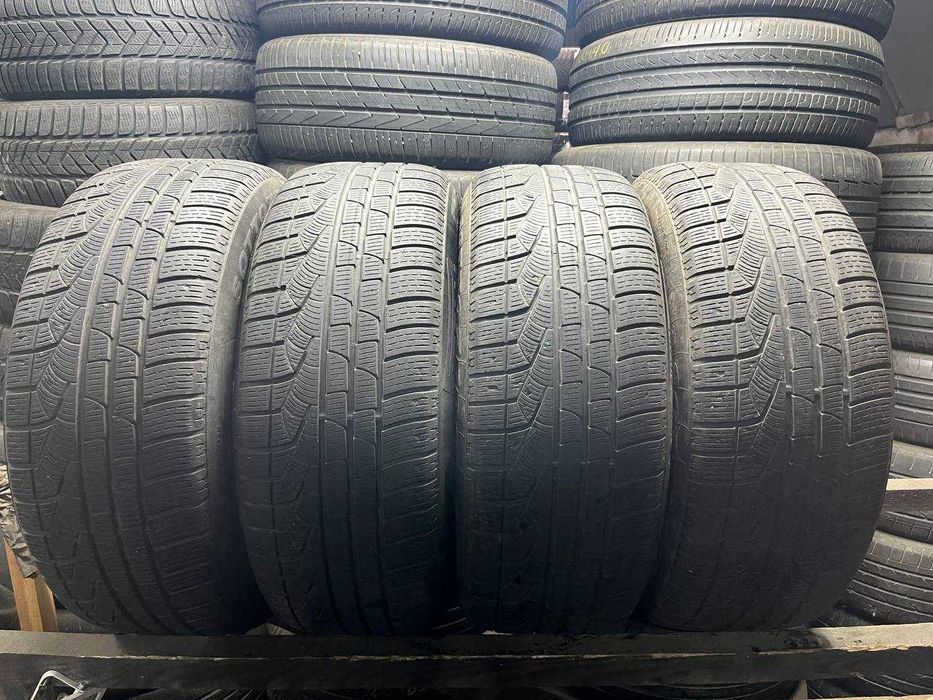 245/50 R18 Pirelli комплект зима