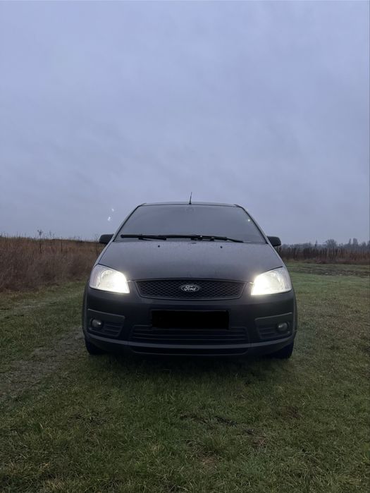 Ford c-max 2.0Diesel