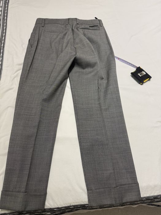 Calças prada mulher