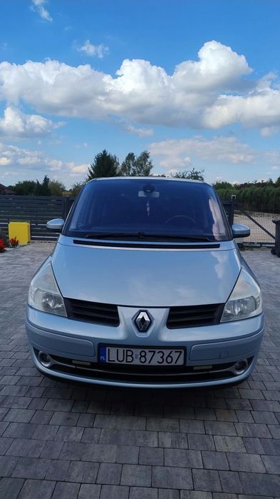 Renault Espace