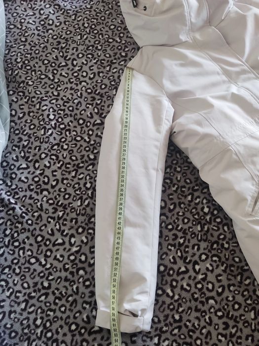 Куртка-парка Freever