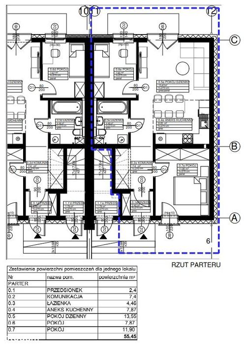 Apartamenty Koluszki