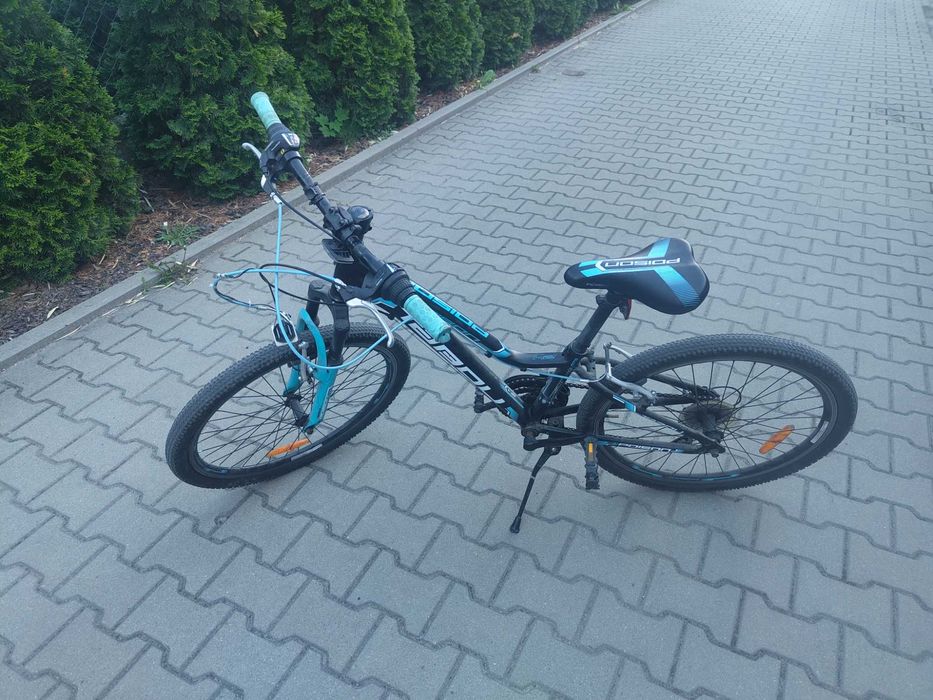 Rowe Dziecięcy Tabou