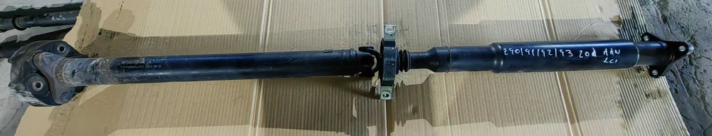 Veio de transmissão BMW serie 3 E90/91/92/93 320d manual lci 7596.886