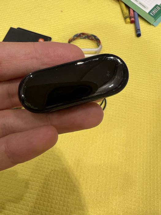 Mi band 6 фітнес боаслет