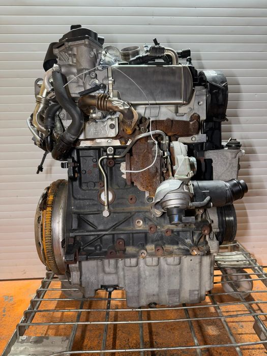 Motor VW Transporter T5 2.0 TDI Ref: CAA
