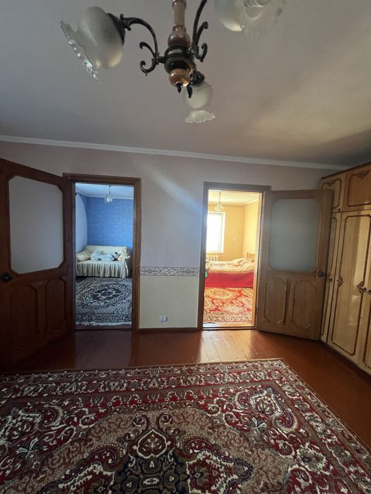 Продається будинок в Сад.Станції, с.Млієв, Городищенськийр-он,Черк.обл